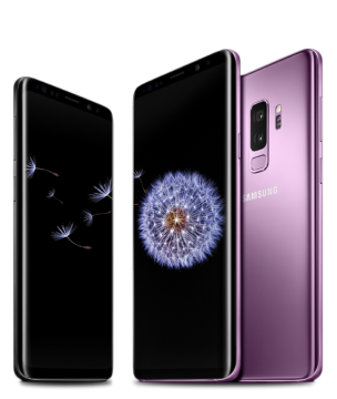 Byta Samsung glas Lund